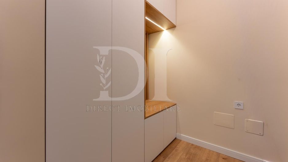 Apartament ultramodern / etaj intermediar / Zona Eroilor , Floresti - Poză 20