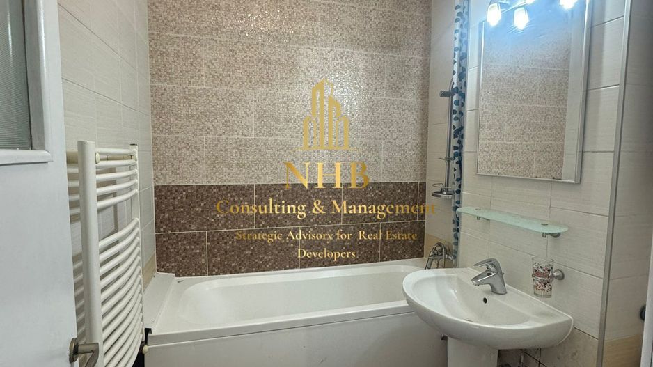 Apartament 3 camere Vitan Residence | Loc de Parcare | Centrala de Imobil - Poză 9