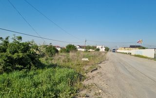 Teren 10.000 mp Clinceni – Deschidere la drum principal | Zonă mixtă - Poză 2
