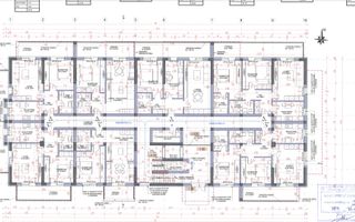 2 Camere decomandat Pallady,PROMO Parcare,Inc pardoseala,METROU 11 min - Poză 6