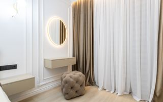 Vânzare, apartament, o cameră, strada Ion Buzdugan, Buiucani - Poză 4