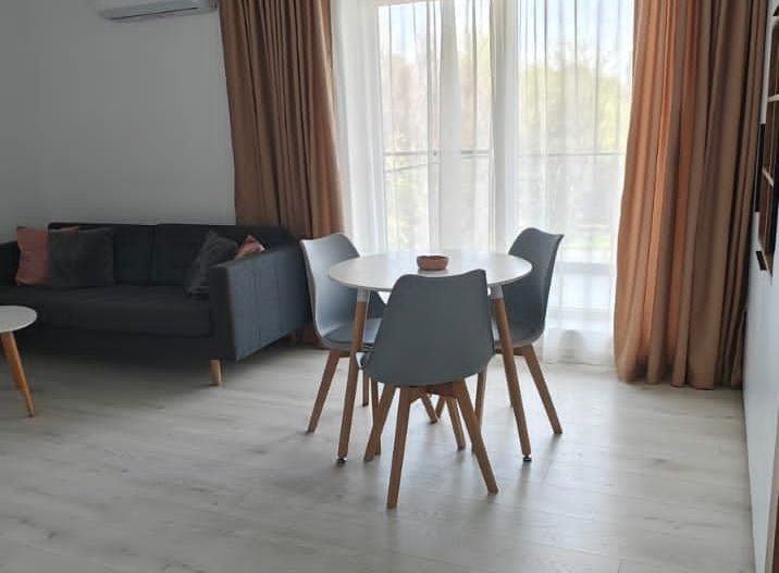 Apartament cu 2 camere de inchiriat - Piata Sudului - Poză 1