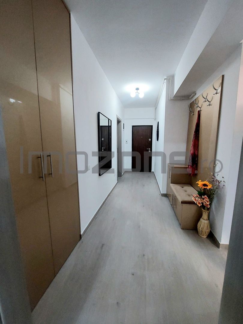 PRIMA INCHIRIERE, 2 camere, decomandat, 66 mp, etaj 2/5, Prelungirea Ghencea - Poză 8