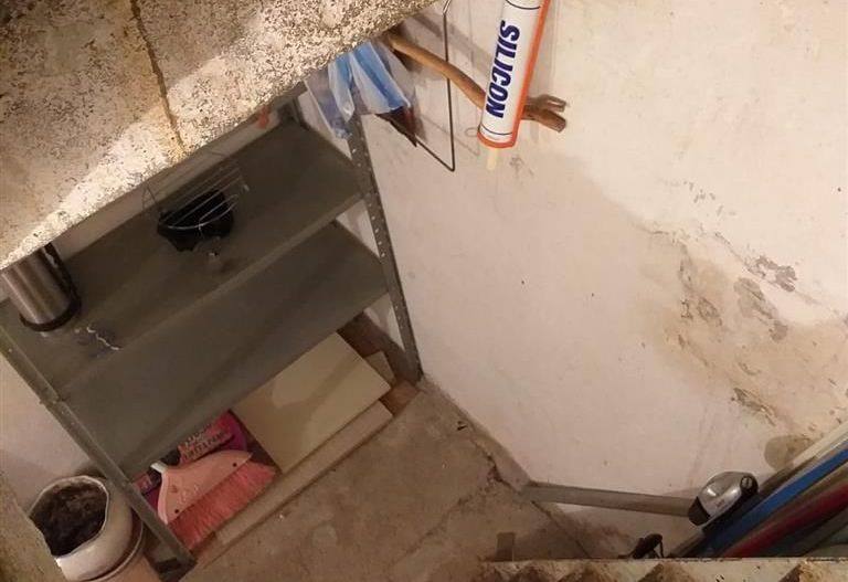 Girocului-Judetean 3 camere decomandat centrala gaz - Poză 8