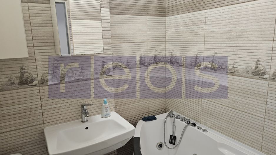 VANZARE 3 CAMERE | LUJERULUI | RENOVAT | 73MP | MOBILAT SI UTILAT | - Poză 6