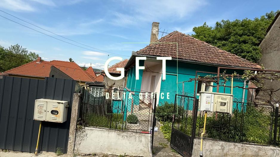 Casă de vânzare, zona centrală - Dej - Poză 1