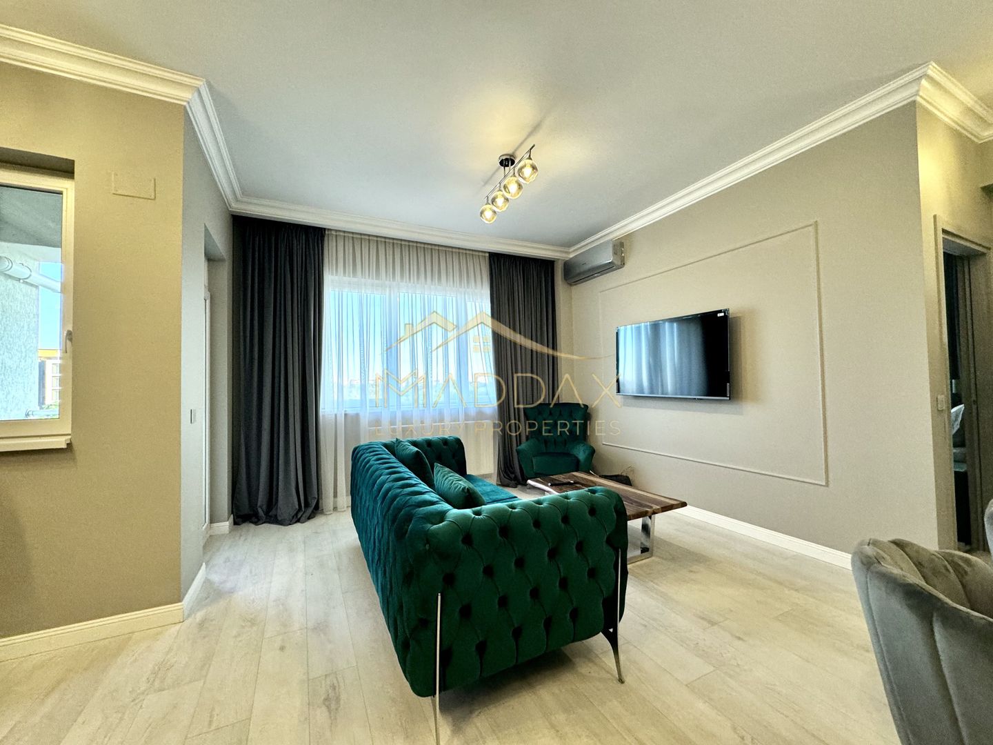 Apartament 2 camere de inchiriat // Loc de parcare inclus // Aviatiei-Baneasa - Poză 7