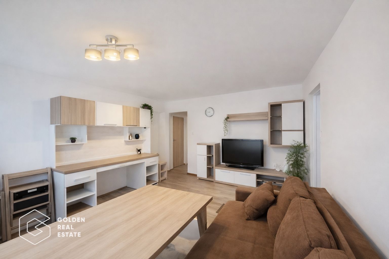 Apartament 2 camere, Calea Romanilor - Poză 1