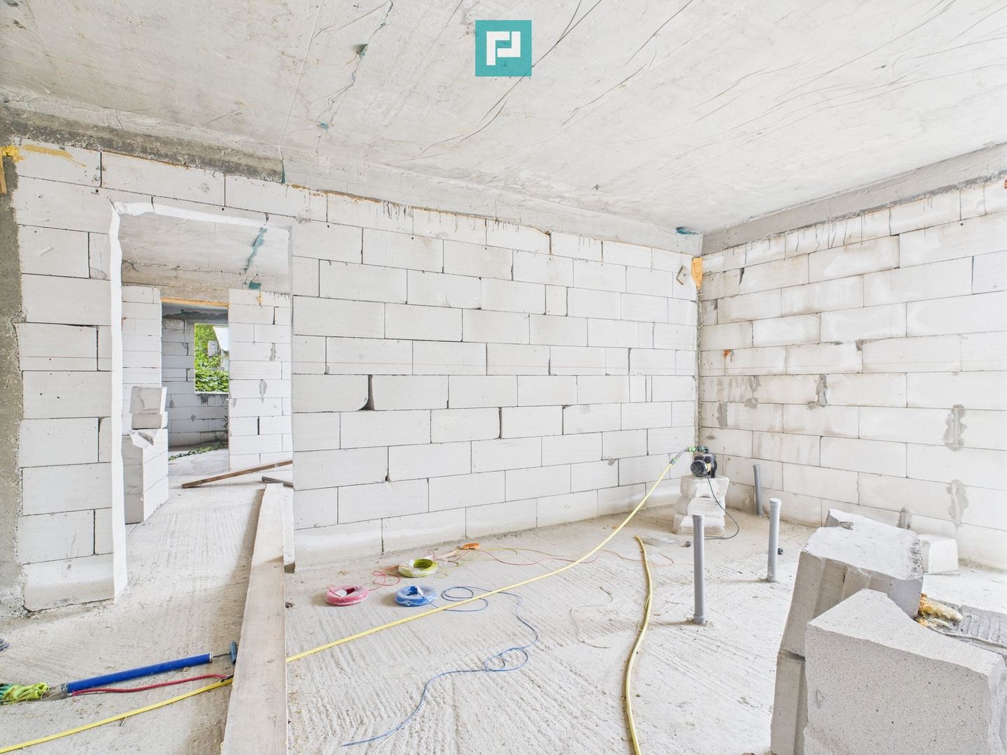 Duplex spațios la roșu – Șag, zonă liniștită - Poză 5