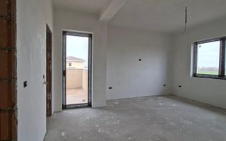 Locuinta individuala la liziera Padurii Verzi -Dumbravita - Poză 21