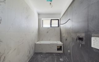 Apartament  2 camere cu terasă de 18mp, Chitila - Poză 21
