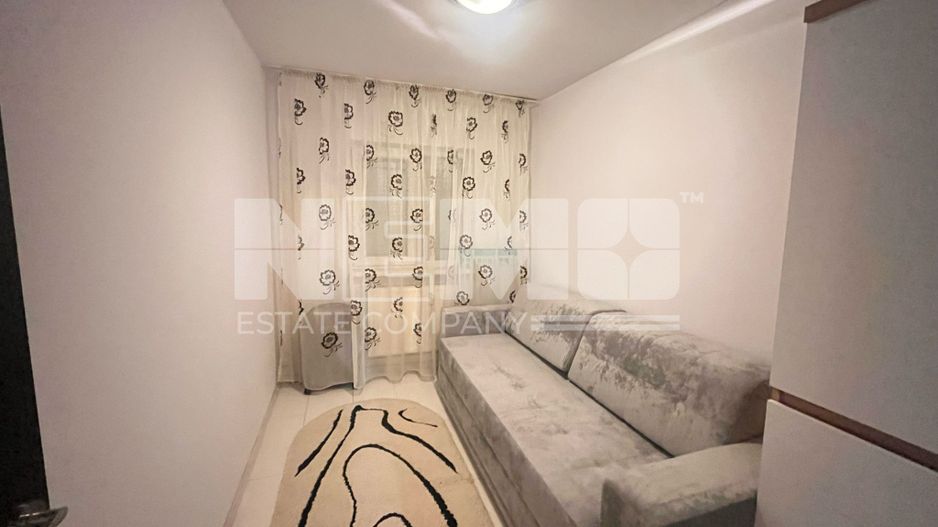 Ap cu 3 Cam Decomandat 54Mp I Suceava/Burdujeni I 85.000Euro - Poză 3