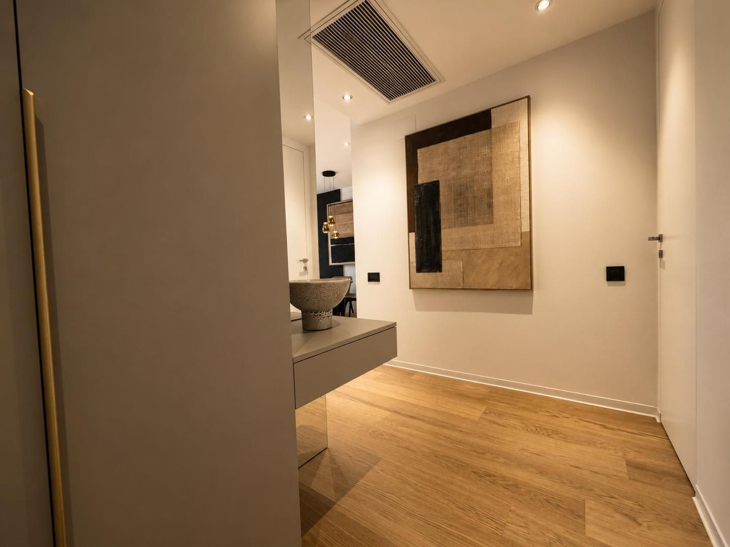 Apartament  High-End 3 camere | One Floreasca Towers - Poză 21
