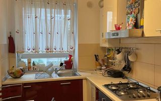 De vanzare apartament 3 camere/ zona Bartolomeu Avantgarden 3 - Poză 3