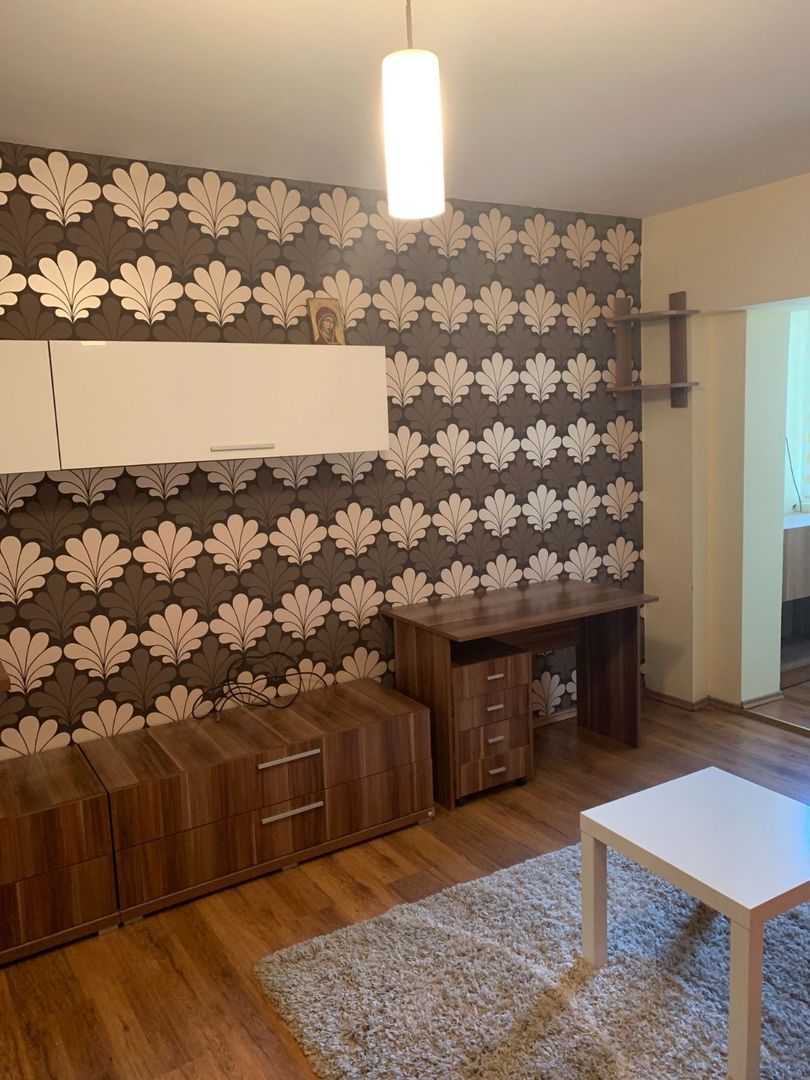 Garsoniera de vanzare Lujerului - Poză 1