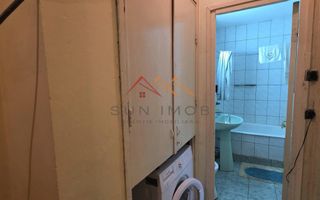 Apartament 3 camere, decomandat, centru, Ploiesti, Prahova - Poză 5