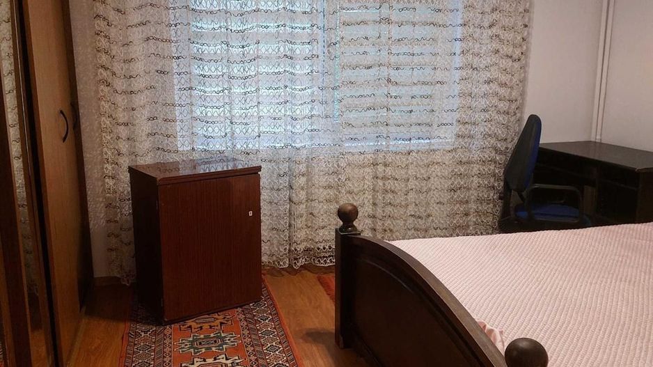 AP. 2 CAMERE PIATA SUDULUI, DOG-FRIENDLY, PARCARE ADP INCLUSA,METROU - Poză 8