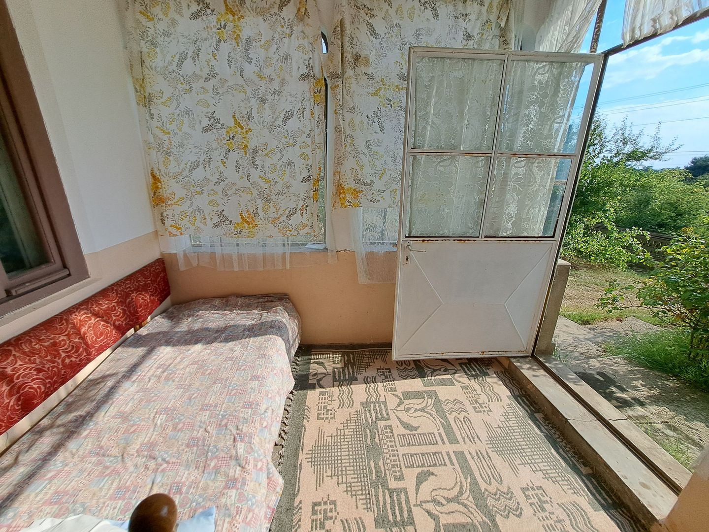 Casa + Teren 13.000 mp - Cervenia - Teleorman - Poză 18