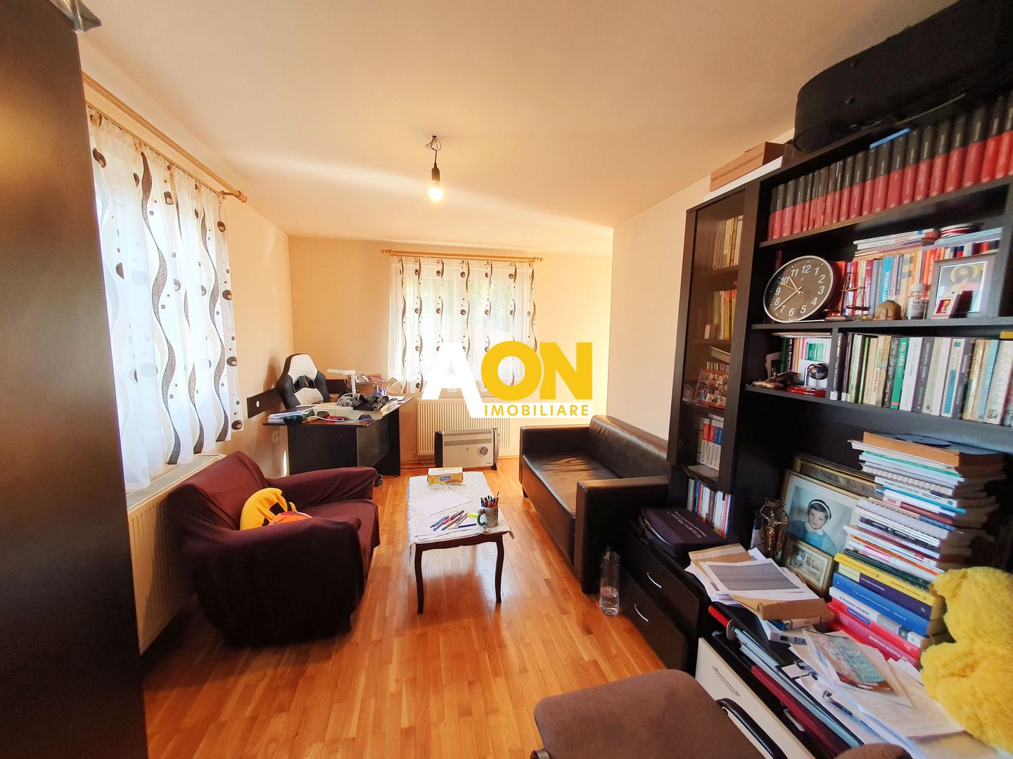 Casă 4 camere, 350 mp teren , Alba - Micești - Poză 11