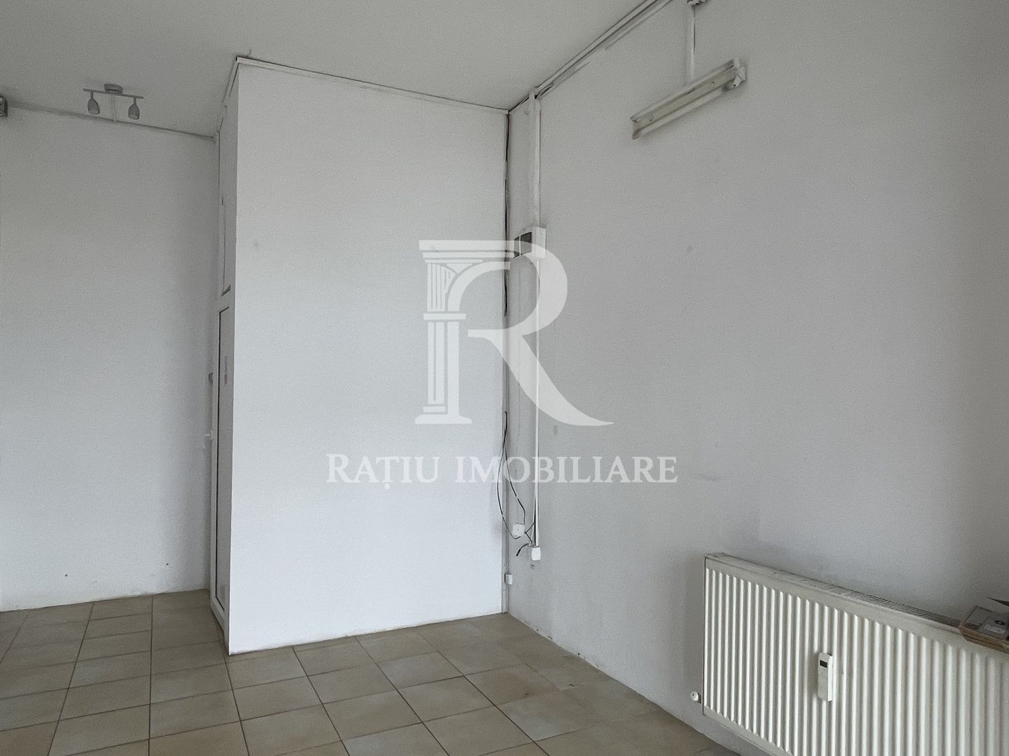 Spatiu comercial de inchiriat | Zona Lotus | Oradea - Poză 4