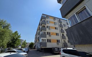Apartament tip Studio de vânzare, 40 mp – Str. Oituz  – 58.000 € - Poză 1