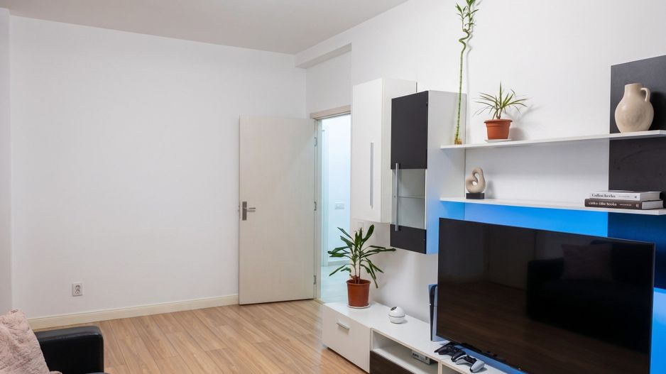 Apartament decomandat | 2 balcoane | Prelungirea Ghencea | Bloc 2020 - Schiță 2