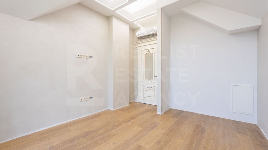 Vânzare, casă, 170 mp, strada Operaţiunea Iaşi-Chişinău, Râșcani - Poză 10