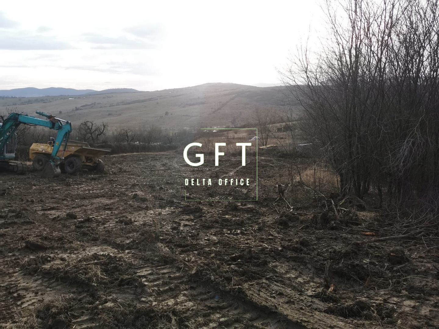 Teren investitie / constructii Valea Budacului - Poză 7