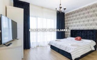 Penthouse exclusivist - 3 Camere / Mamaia Nord - Termen Lung - Poză 3