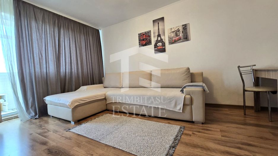 TOMIS III- Apartament 2 camere de vanzare. - Poză 3