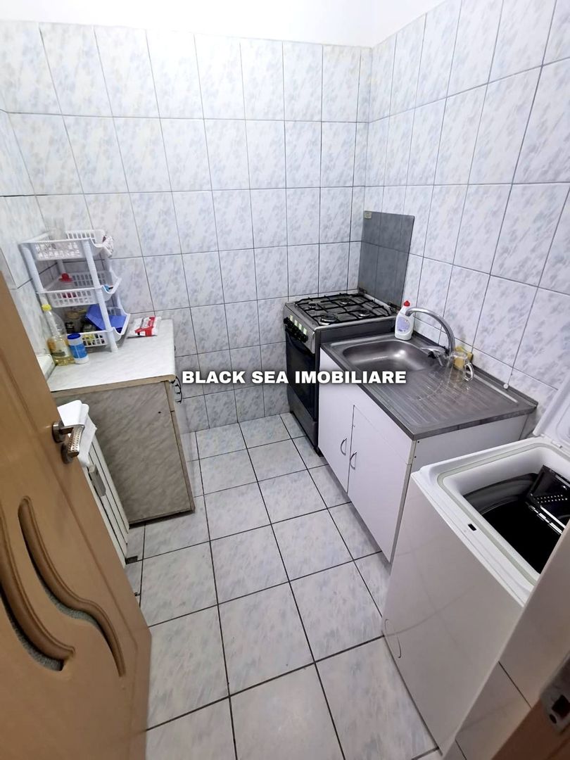 Apartament 2 camere de vânzare – Zona Cireșica, Constanț - Ocazie - Poză 7