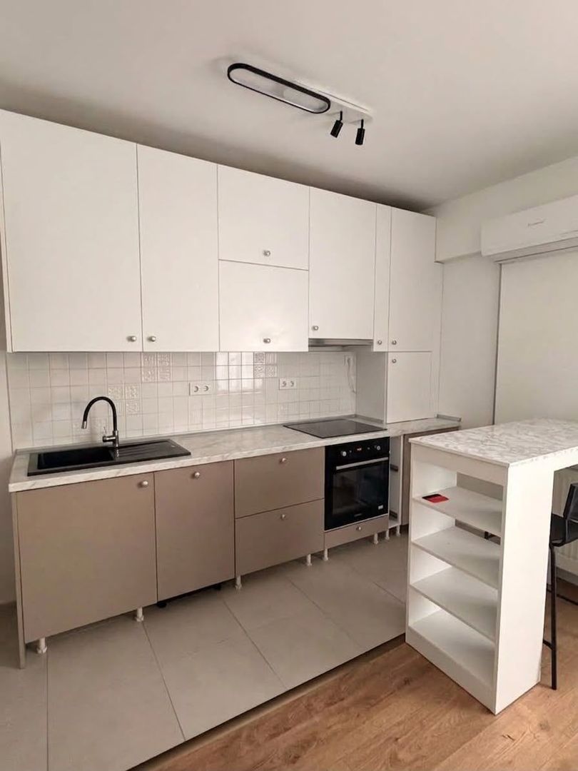 Apartament 2 Camere duplex in complexul rezidential Granvia Park Lujerului - Poză 3