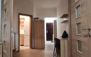 Ofer spre închiriere garsoniera dublă 40mp Universitate - Poză 6