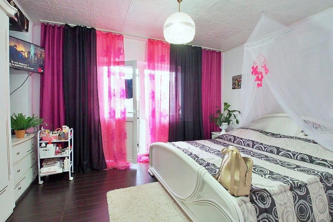 Inchiriere apartament 3 camere, modern, spatios, Teilor - Poză 2