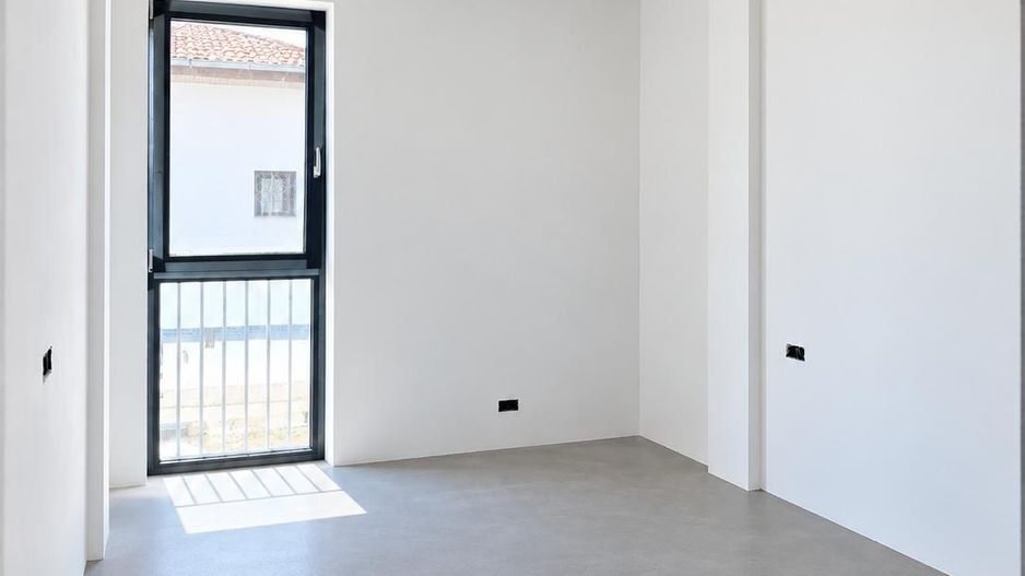 Locuințe Premium în Complex Rezidențial, Zona Centrala, Loc de Parcare - Poză 9