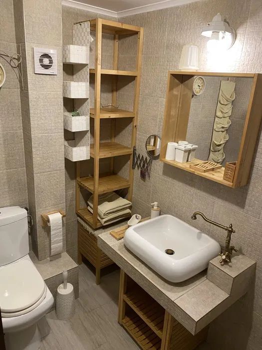 Apartament cu 3 camere | 68 mp + 14 mp terasa | Centrala Proprie - Poză 5