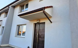 Casa tip insiruit, 5 camere, 2 bai, mobilata si utilata - Poză 19
