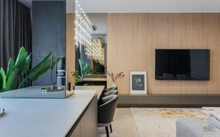 Vilă premium Pipera – 5 camere, grădină, garaj, 384 mp - Poză 17