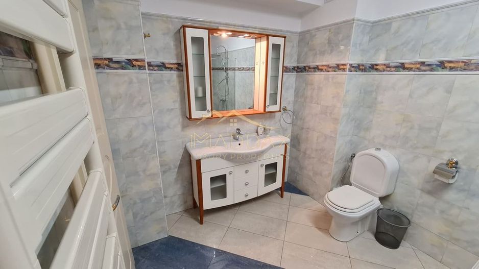 Apartament 3 camere in vila - 217MP *** I HERASTRAU I - Poză 12