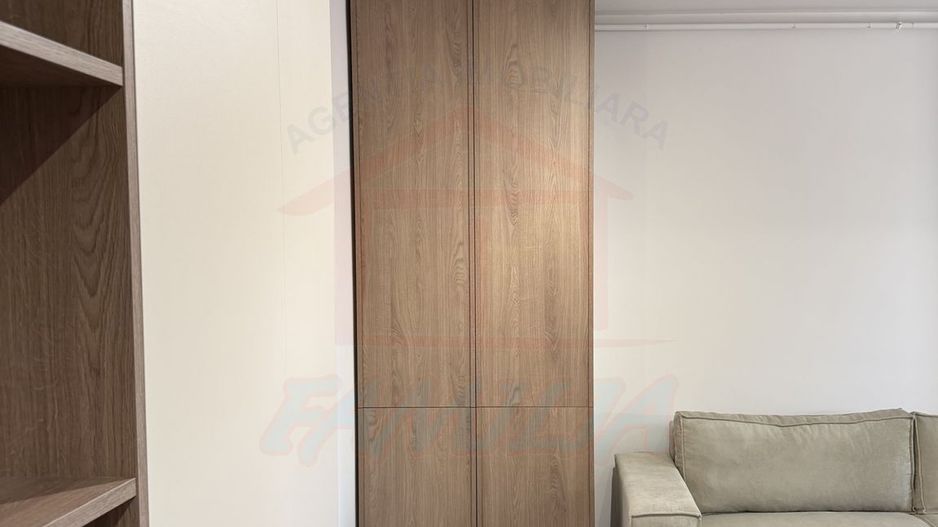 Apartament modern 2 camere | Bloc Nou | Zona Centrală – Universitate - Poză 3