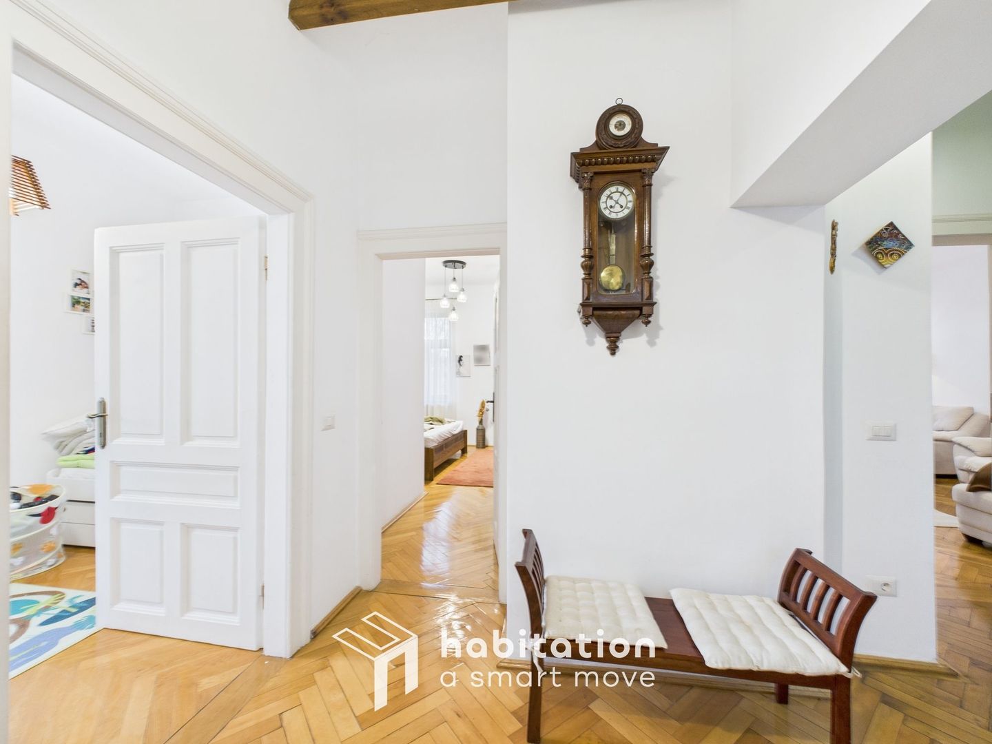 Apartament spațios cu 3 camere, 0% comision cumpărător – Zona Iosefin - Poză 4