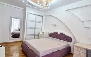 Chirie, apartament, 3 camere, Str.Academician Sergiu Rădăuţanu,Rîșcani - Poză 8