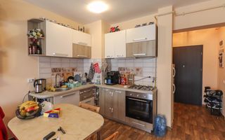 Apartament cu 2 camere, situat in cartierul Buna ziua la Bonjour Resid - Poză 4