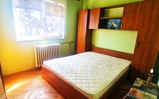 Apartament cu 2 camere de vânzare – Zona Olimpia, Timișoara - Poză 1