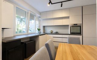 Apartament 3 camere renovat, zona Lic. Onisifor Ghibu, Grigorescu - Poză 4