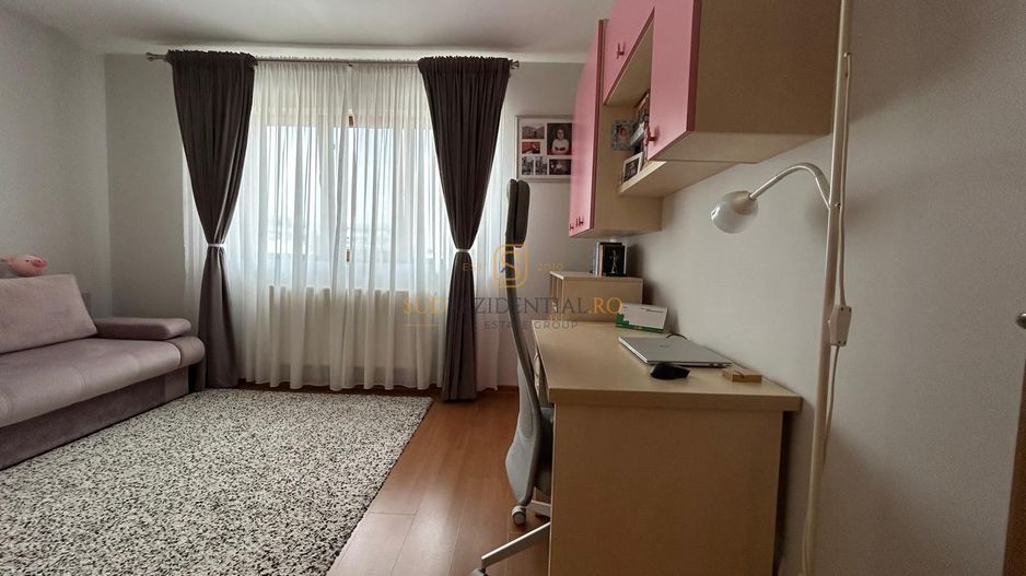 2 Camere Ultra Spatios | Sos. Oltenitei | 67 mp | Mobilat & Utilat - Poză 12