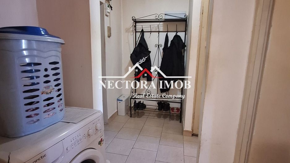 NECTORA IMOB Exclusivitate-Apartament 2 camere, Zona Rogerius, Tip D - Poză 7