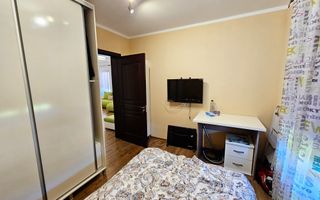 Casa 3 camere, mobilata, utilata, 300 mp teren, Ampoi 3 - Poză 13