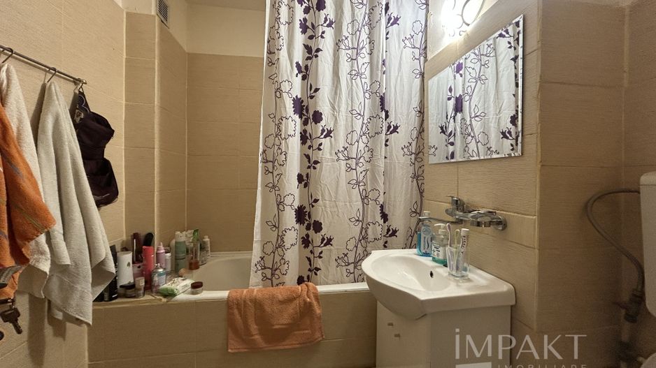 Vanzare apartament 3 camere decomandate, Manastur! - Poză 14