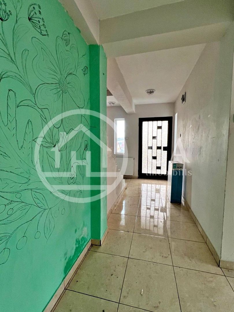 Casa D+P+M de vanzare in zona Gheorghe Doja, Oradea - Poză 12